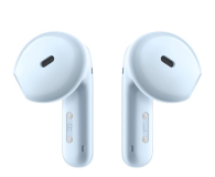XIAOMI Redmi Buds 6 active (przezroczysty niebieski) 55694 - 1274929 - zdjęcie 3